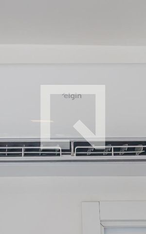 Apartamento à venda com 30m², 1 quarto e sem vagaSuíte