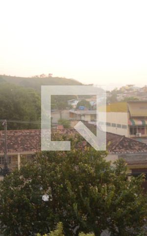 Apartamento à venda com 64m², 2 quartos e 1 vagaVista da Sala