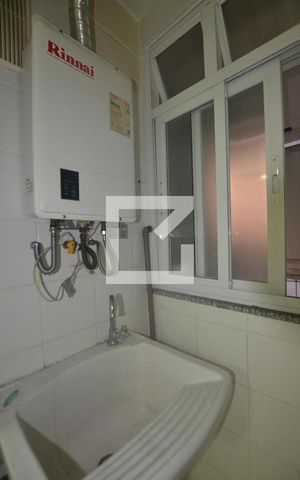 Apartamento à venda com 64m², 2 quartos e 1 vagaÁrea de Serviço