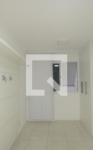 Apartamento à venda com 64m², 2 quartos e 1 vagaQuarto 1Suite