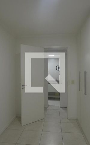 Apartamento à venda com 64m², 2 quartos e 1 vagaQuarto 2