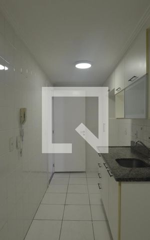 Apartamento à venda com 64m², 2 quartos e 1 vagaCozinha