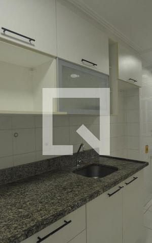 Apartamento à venda com 64m², 2 quartos e 1 vagaCozinha