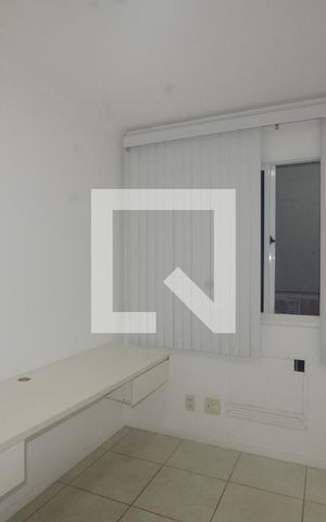 Apartamento à venda com 64m², 2 quartos e 1 vagaQuarto 2