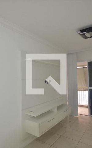 Apartamento à venda com 64m², 2 quartos e 1 vagaSala