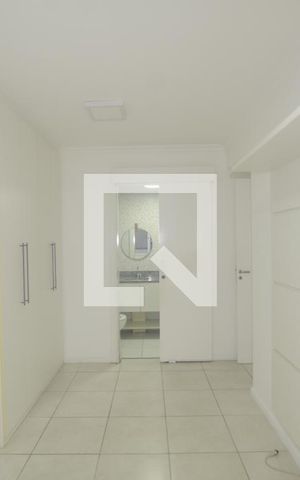 Apartamento à venda com 64m², 2 quartos e 1 vagaQuarto 1Suite