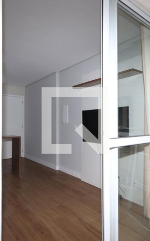 Studio à venda com 32m², 1 quarto e 1 vagaVaranda Studio 