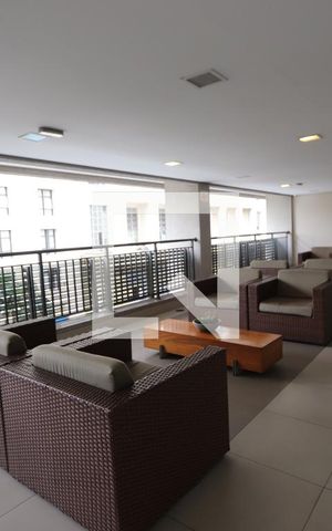 Studio à venda com 32m², 1 quarto e 1 vagaÁrea comum - Coliving