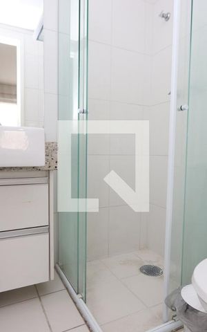 Studio à venda com 32m², 1 quarto e 1 vagaBanheiro