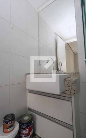 Studio à venda com 32m², 1 quarto e 1 vagaBanheiro