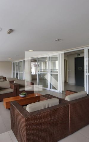 Studio à venda com 32m², 1 quarto e 1 vagaÁrea comum - Coliving