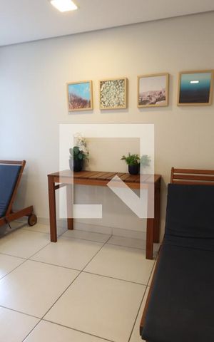 Studio à venda com 32m², 1 quarto e 1 vagaÁrea comum - Sauna