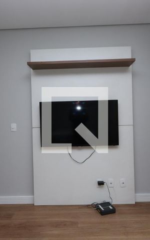 Studio à venda com 32m², 1 quarto e 1 vagaStudio 