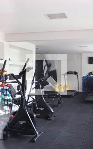 Studio à venda com 32m², 1 quarto e 1 vagaÁrea comum - Academia