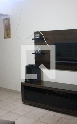 Casa à venda com 128m², 3 quartos e 2 vagasSala