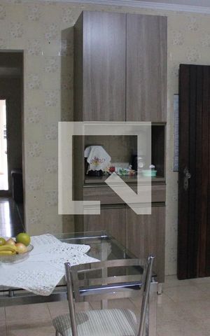 Casa à venda com 128m², 3 quartos e 2 vagasCozinha