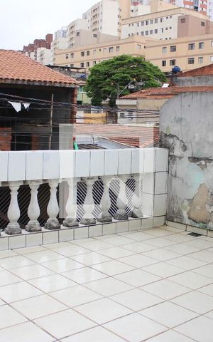 Casa à venda com 128m², 3 quartos e 2 vagasVaranda