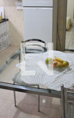 Casa à venda com 128m², 3 quartos e 2 vagasCozinha