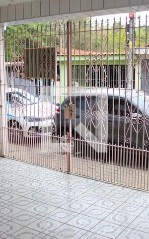 Casa à venda com 128m², 3 quartos e 2 vagasGaragem