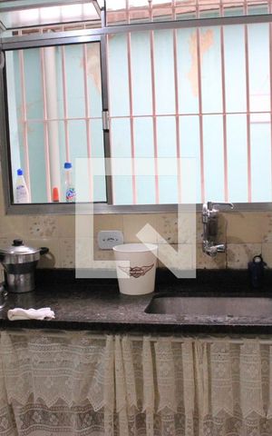 Casa à venda com 128m², 3 quartos e 2 vagasCozinha
