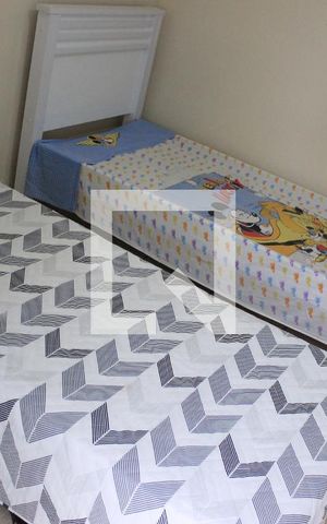 Casa à venda com 128m², 3 quartos e 2 vagasQuarto 1