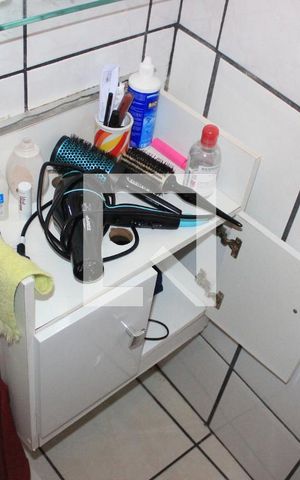 Casa à venda com 128m², 3 quartos e 2 vagasBanheiro da suíte