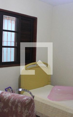 Casa à venda com 128m², 3 quartos e 2 vagasQuarto 2