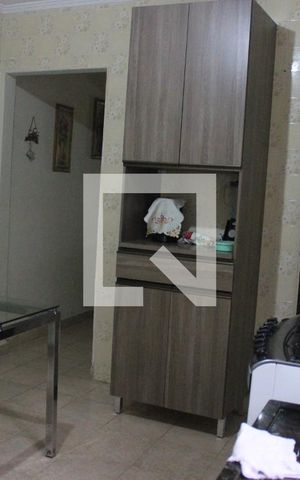 Casa à venda com 128m², 3 quartos e 2 vagasCozinha