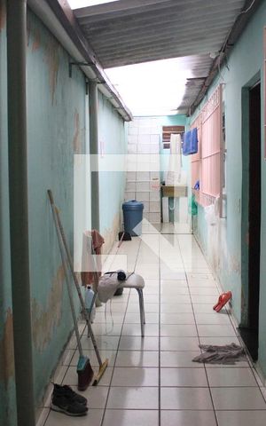Casa à venda com 128m², 3 quartos e 2 vagasQuintal