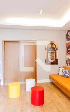 Apartamento à venda com 199m², 4 quartos e 2 vagasÁrea comum