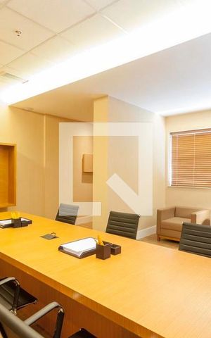 Apartamento à venda com 199m², 4 quartos e 2 vagasÁrea comum