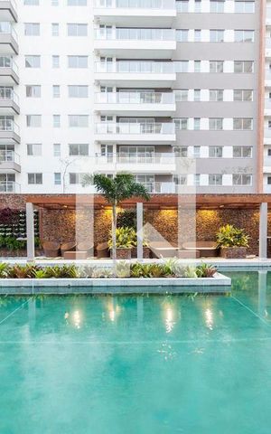 Apartamento à venda com 199m², 4 quartos e 2 vagasÁrea comum