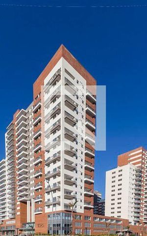 Apartamento à venda com 199m², 4 quartos e 2 vagasFachada
