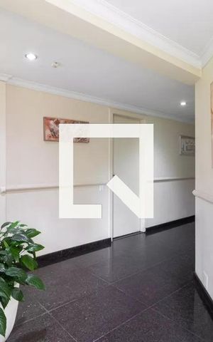 Apartamento para alugar com 35m², 1 quarto e 1 vaga Apartamento para alugar com 35m², 1 quarto e 1 vagaÁrea comum