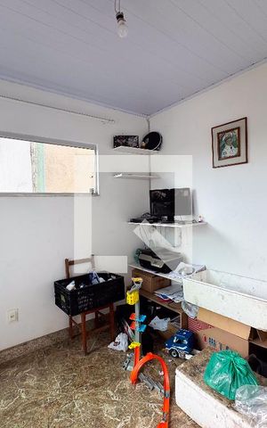 Casa à venda com 300m², 3 quartos e 2 vagas Casa à venda com 300m², 3 quartos e 2 vagasQuarto do Terraço