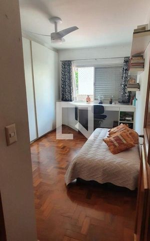 Apartamento à venda com 189m², 3 quartos e 2 vagas
