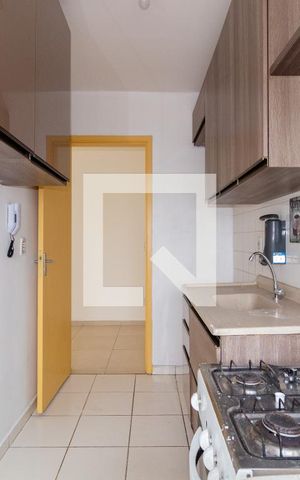 Apartamento à venda com 70m², 2 quartos e 1 vaga Apartamento à venda com 70m², 2 quartos e 1 vagaCozinha