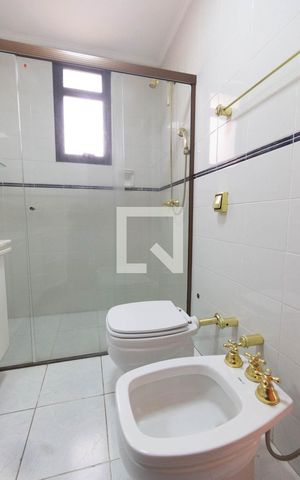 Apartamento à venda com 300m², 4 quartos e 4 vagasBanheiro Suíte 2