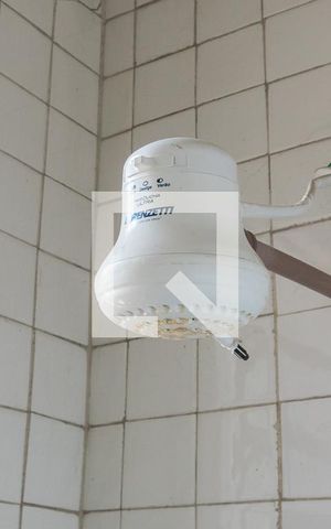 Apartamento à venda com 160m², 4 quartos e sem vagaApt 3 - Banheiro