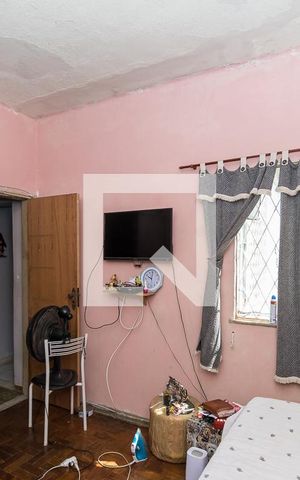 Apartamento à venda com 160m², 4 quartos e sem vagaApt 3 - Quarto 2