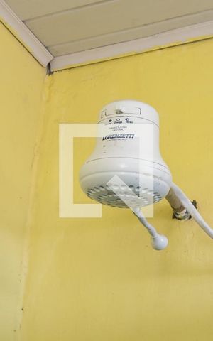Apartamento à venda com 160m², 4 quartos e sem vagaApt 1 - Banheiro