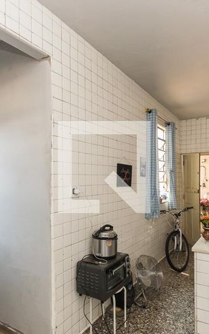 Apartamento à venda com 160m², 4 quartos e sem vagaApt 3 - Cozinha