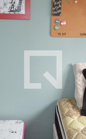 Apartamento à venda com 49m², 2 quartos e 1 vagaQuarto 2