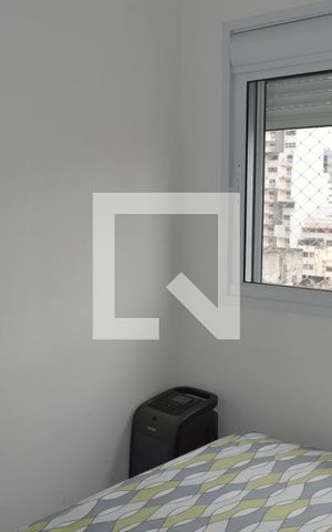 Apartamento à venda com 49m², 2 quartos e 1 vagaQuarto 1