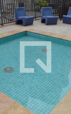 Apartamento à venda com 49m², 2 quartos e 1 vagaPiscina