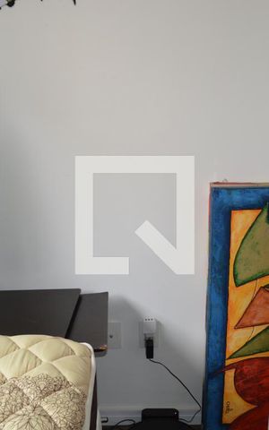 Apartamento à venda com 49m², 2 quartos e 1 vagaQuarto 2