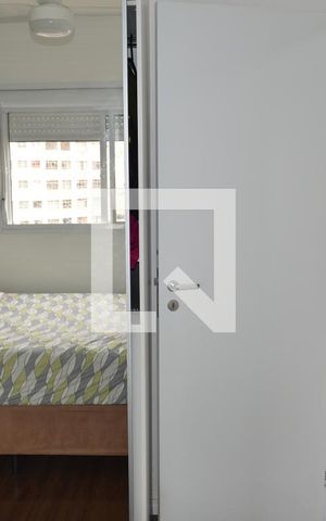 Apartamento à venda com 49m², 2 quartos e 1 vagaQuarto 1