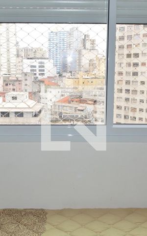 Apartamento à venda com 49m², 2 quartos e 1 vagaQuarto 2
