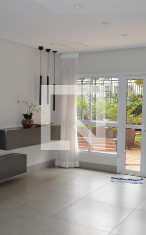 Apartamento à venda com 49m², 2 quartos e 1 vagaHall