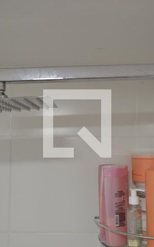 Apartamento à venda com 49m², 2 quartos e 1 vagaBanheiro